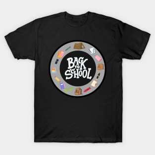 back to school T-Shirt